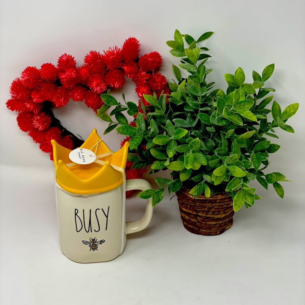 Rae Dunn Coffee Mug